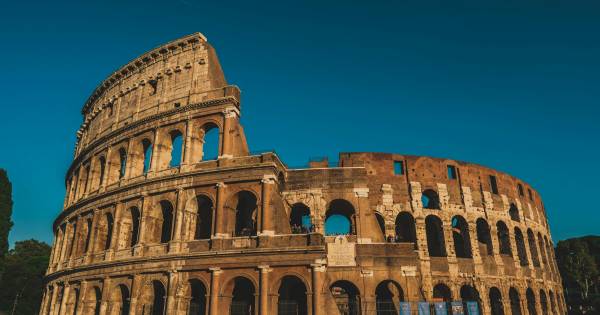 **Rome to Roar: WTTC Summit to Feature Heavyweight Leaders Shaping Tourism's Future**