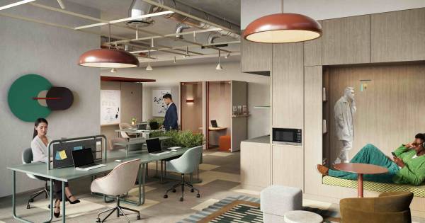 **Rove Hotels & IRTH Group Launch "HQ by Rove": A New Era of Hybrid Travel**