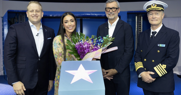 Royal Caribbean Unveils 'Star of the Seas': A New Era of Family Cruises