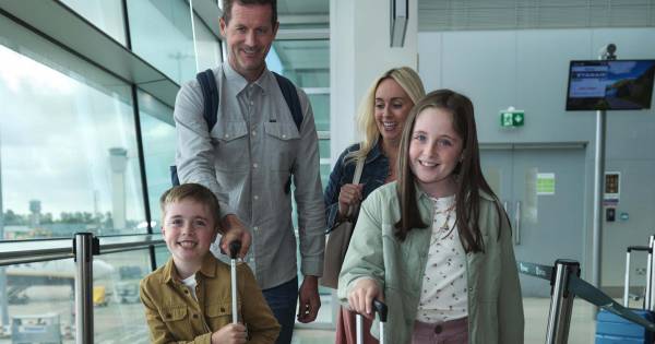 **Ryanair's Digital Shift: What Travelers Need to Know About Boarding in the Future**