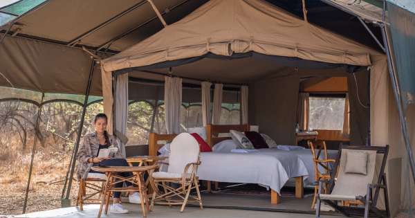 **Safari Pioneers Recognized for Sustainable Tourism in Kenya**