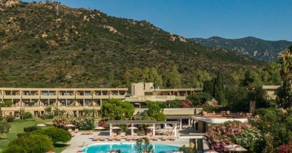 **Sardinia to Spark Wellness Revolution: Synergy Retreat Unveils Arts-Powered Future of Travel**