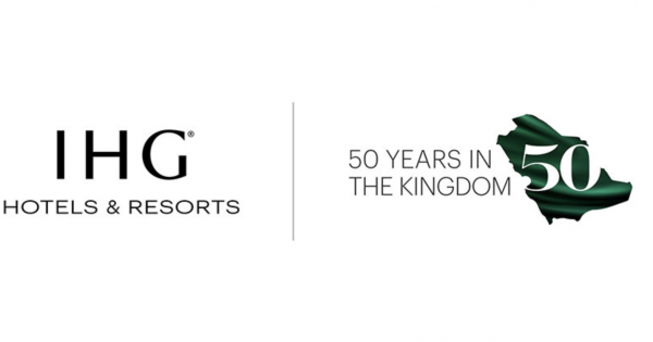 **Saudi Arabia: IHG Celebrates 5 Decades & Fuels Tourism Boom with 100+ Hotels on the Horizon**
