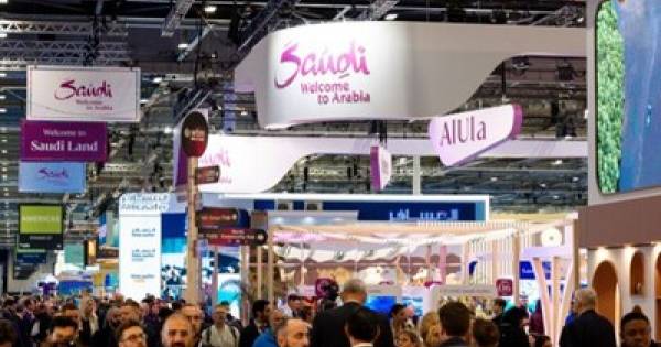 **Saudi Arabia's Tourism Boom: A Global Game Changer**
