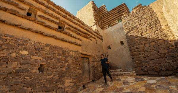 **Saudi Arabia Takes the Helm: UN Tourism Celebrates 50 Years & a New Era of Global Travel**