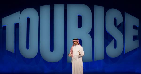 **Saudi Arabia Unveils Bold Vision for Travel at Landmark TOURISE Summit**