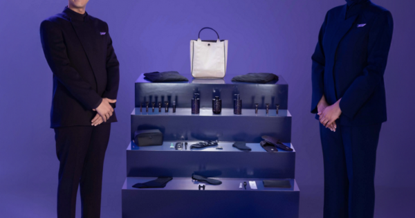 **Saudi Skies Soar with Wellbeing: Riyadh Air & Kayanee Elevate Travel Experience**