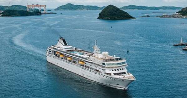 **Sea-Change Living: Try Life Aboard Villa Vie, Own Your Piece.**