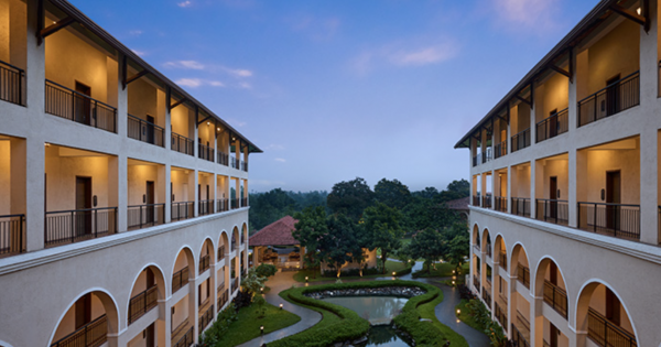 **Series by Marriott Unleashes India: 26 New Hotels Bring Global Style, Local Soul**