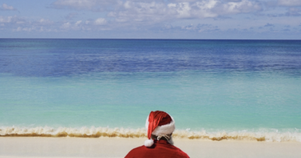 ** Seychelles Dreams: A Nutcracker Holiday Escape at Four Seasons**