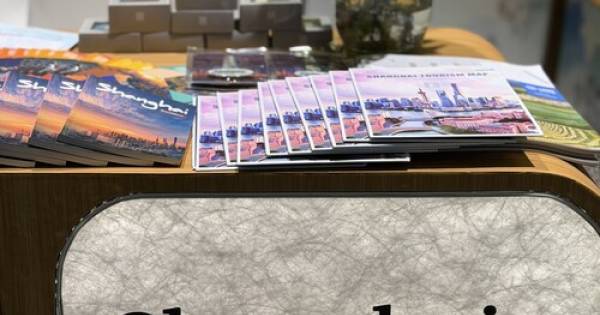 **Shanghai Sets Stage for a Cultural Tourism Boom: A Glimpse into 2026**