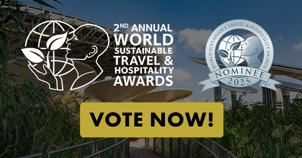 **Shaping a Greener Future: The World's Leading Sustainable Travel Awards Announce Finalists**