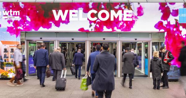 **Shaping Tomorrow's Travel: ITT's "Future You" Forum to Drive Innovation at WTM London 2025**