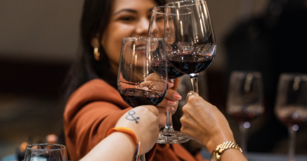 **Sip, Savor, and Explore: Puerto Rico's Wine & Food Festival Returns for a Second Year**