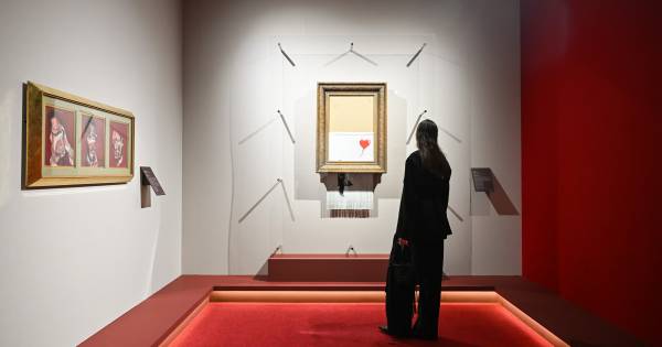 **Sky High & Artful: Etihad & Sotheby's Take Flight Together**