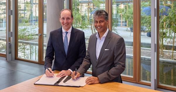 **Sky-High Rewards: Marriott Bonvoy & Miles & More Link Up for Elevated Travel Perks**