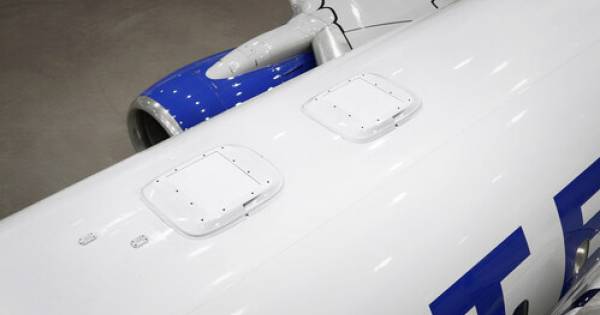 **Sky's the Limit: Starlink Internet Takes Flight on United Airlines, Promising Enhanced In-Flight Connectivity**