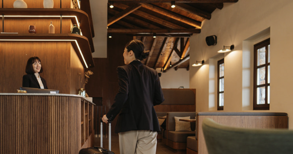 **SkyMiles & Stays: Delta & IHG Boost Perks for Business Travelers**