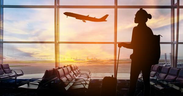 **Skyrocket Revenue: GO7 & Klaviyo Deliver Personalized Flight Journeys**