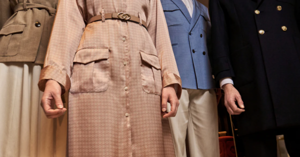 **Sofitel Elevates Travel with Bespoke Wardrobe Experiences at Le Vestiaire**