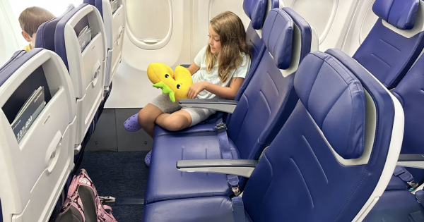 **Southwest Soars to New Heights: Choose Your Seat, Shape Your Flight**
