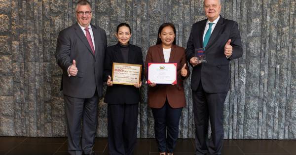 Spa Cenvaree: Pioneering Global Wellness in a Year of Transformation