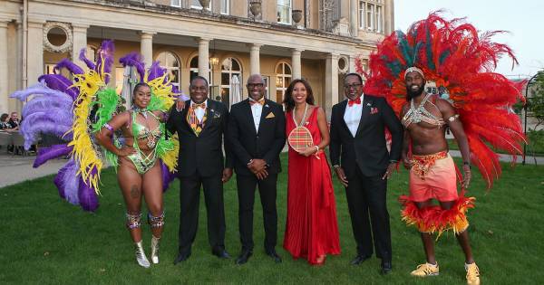 **St. Lucia Ignites UK Travel Buzz: 14th Showcase Fuels Tourism Growth**