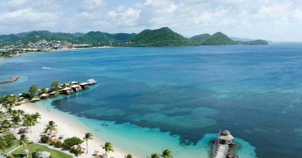 **St. Lucia Sets Stage for Global Travel Recognition with World Travel Awards 2025**
