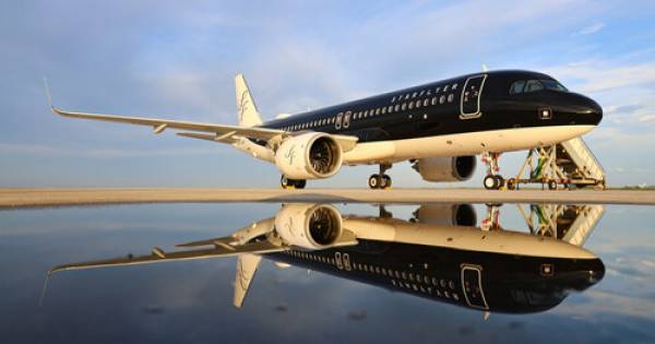 **Starflyer Soars to New Heights with Loyalty Platform Upgrade**