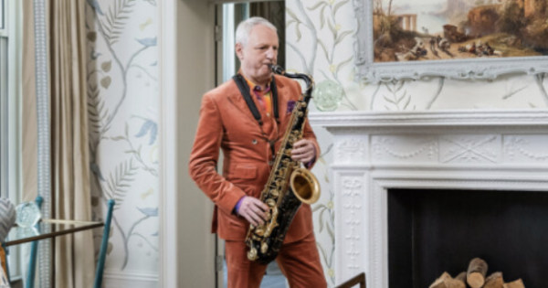 **Suite Sounds: Rocco Forte Hotels Serenade Guests with Musical Room Service**