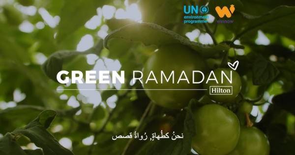 **Sustainable Stays: Hilton and Winnow Lead the Way to a Greener Future for Travel**