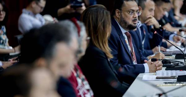 **Sustainable Tourism Takes Center Stage: COP16 Pushes for Land-Climate Action**