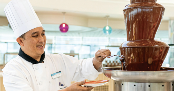 **Sweeten Your Voyage: Marella Cruises Introduces Decadent Afternoon Tea Experiences**