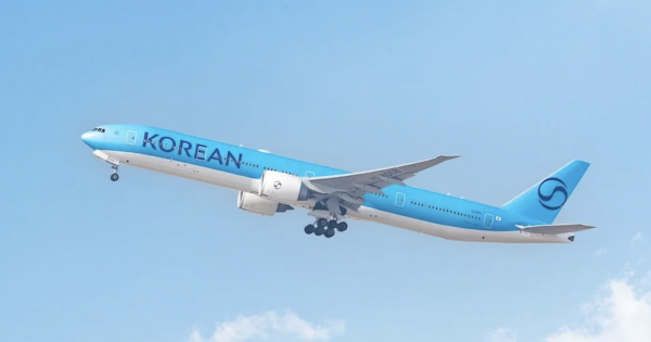 **Switzerland Awaits: Korean Air & SBB Unveil Effortless Rail Journeys**