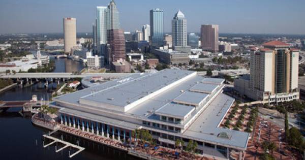 **Tampa Bay to Host Major International Art Fair, Boosting Tourism and Cultural Scene**