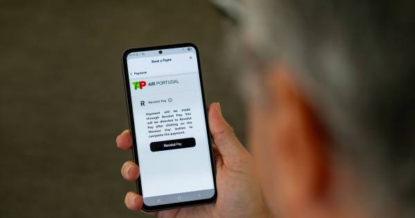 **Tap Air Portugal and Revolut: A Flight to Seamless Travel with Enhanced Rewards**