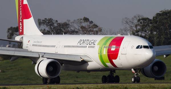 **Tap Air Portugal Soars to Profitability, Signaling Recovery in European Aviation**