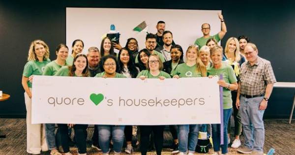 **Tech to the Rescue: How AI is Transforming the Hotel Housekeeping Experience**