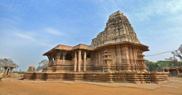 **Telangana: Where Ancient Echoes Meet Modern Marvels – India's Next Big Adventure**