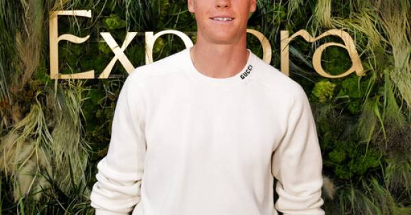 **Tennis Star Jannik Sinner Partners with Explora Journeys to Inspire Luxury Travel**