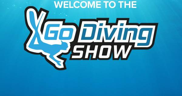 **The Future of Diving is Here: Go Diving Show 2026 Promises Innovation and Connection**