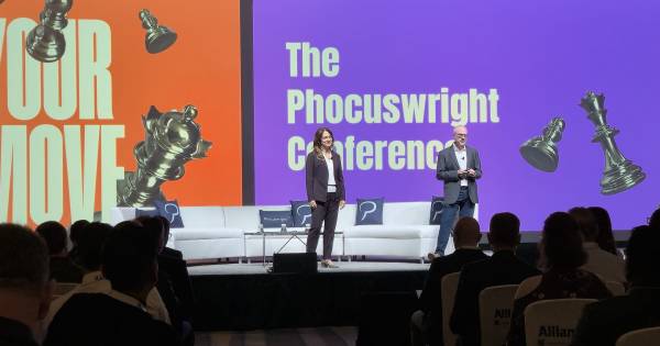 **The Future of Travel is Here: Key Trends Emerging from Phocuswright 2025**
