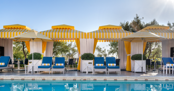 **The Peninsula Beverly Hills: A Legacy of Luxury Reimagined for the Modern Traveler**