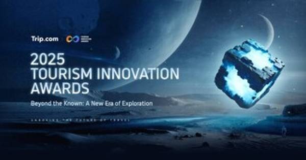 **Travel's Future is Here: Trip.com Honors Innovation in Immersive and Sustainable Experiences**