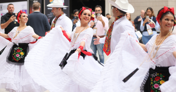 **Travel's Green Shift: WTM London Highlights Sustainable Tourism's Rise**