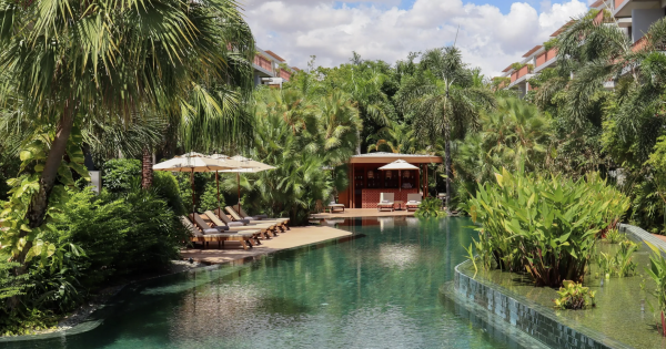**TUI Asia: Riding a Wave of Expansion with New Hotels & Growing Footprint**