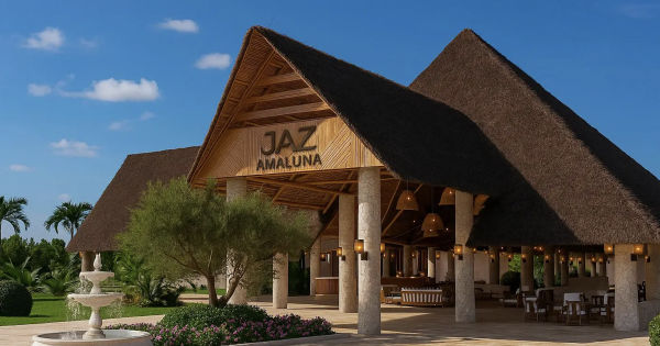 **TUI Bets Big on Africa: New Hotels Fuel Tourism Boom**