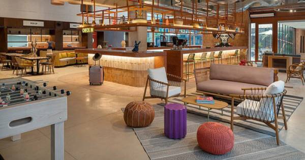 **Tulum Just Got a Whole Lot Cooler: Moxy Brings its Playful Vibe to Mexico's Coast**