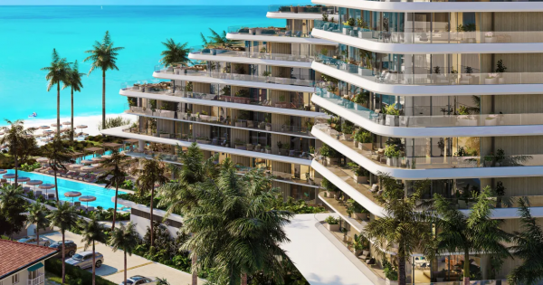 **Turks & Caicos Gets a Touch of Exclusivity: LXR Hotels Arrives on Grace Bay**