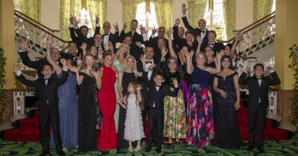 **Two Decades Soaring: How Paramount Business Jets Redefined Private Aviation**